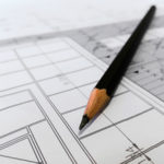 Home plans of a Monmouth County custom home builder